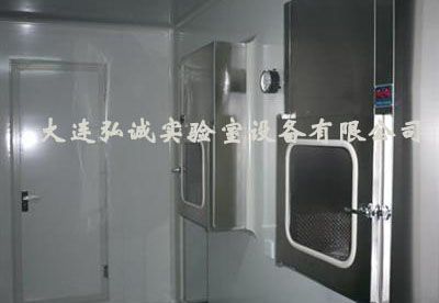 台州不锈钢传递窗