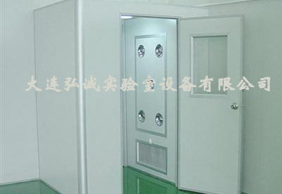 台州风淋室尺寸