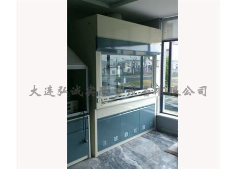 台州经济型通风柜厂家