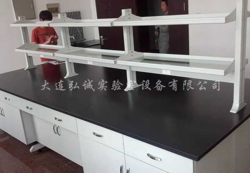 随州钢木试验台质量
